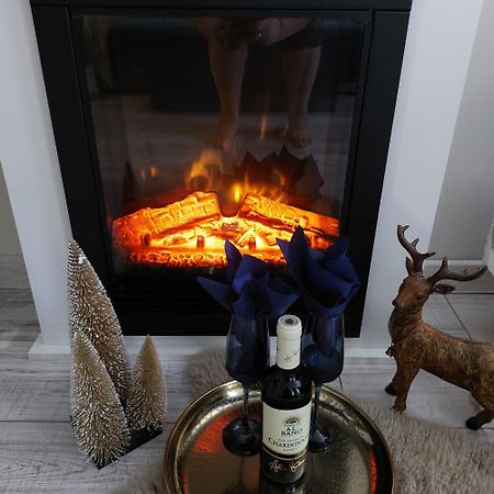 Magri Luxurious Apartment A42 Borovets Gardens Esterno foto