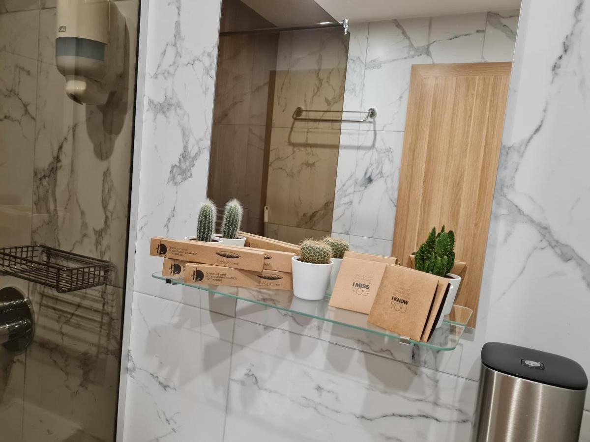 Magri Luxurious Apartment A42 Borovets Gardens Esterno foto