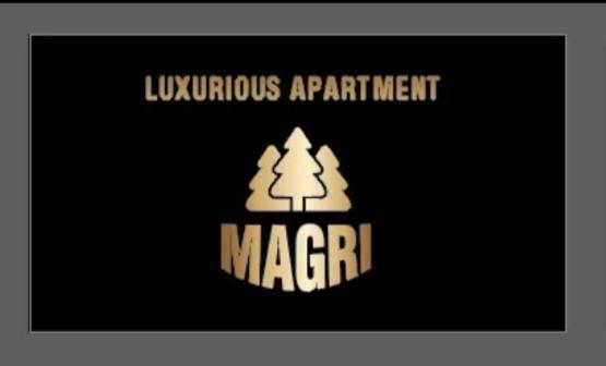 Magri Luxurious Apartment A42 Borovets Gardens Esterno foto