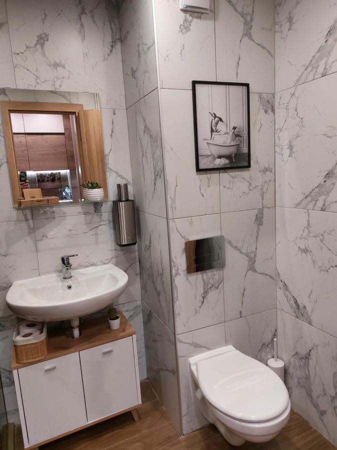 Magri Luxurious Apartment A42 Borovets Gardens Esterno foto